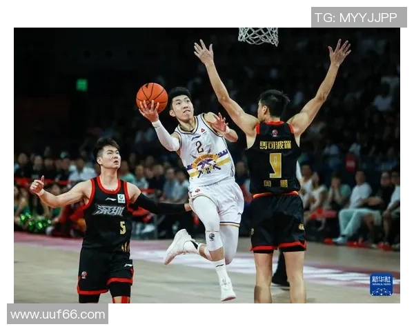 深圳篮球队在联赛中的比赛经验与表现分析 深圳篮球队在联赛中的比赛经验与表现分析