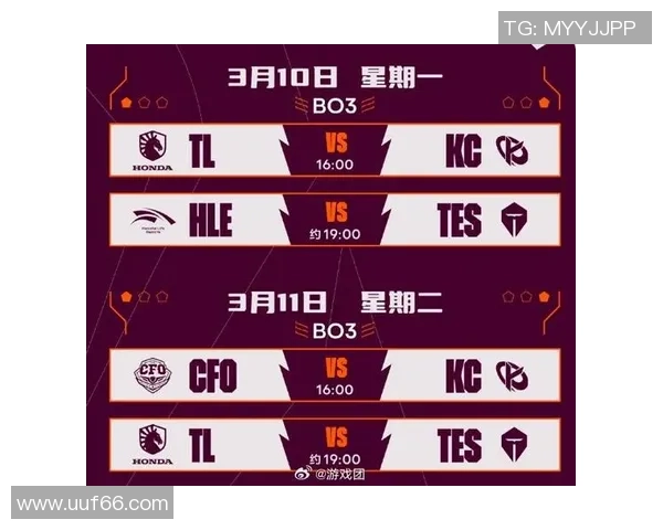 探讨WE战队的运营体系与战术布局在英雄联盟中的成功之道 探讨WE战队的运营体系与战术布局在英雄联盟中的成功之道