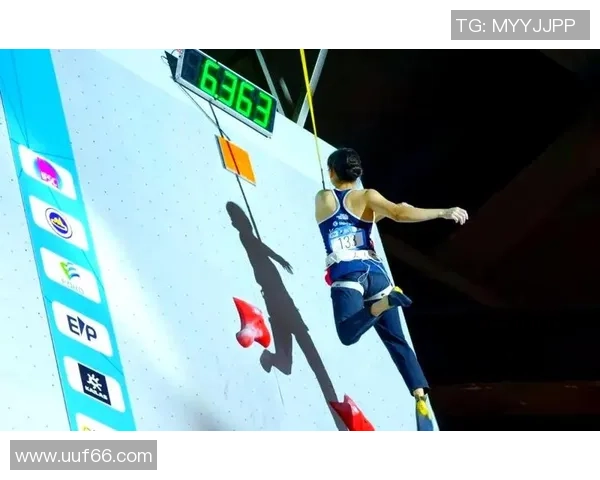 武汉攀岩队荣登全国攀岩技术排行榜第六名展现实力与潜力 武汉攀岩队荣登全国攀岩技术排行榜第六名展现实力与潜力